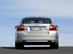Volvo S80 V8 2007 года